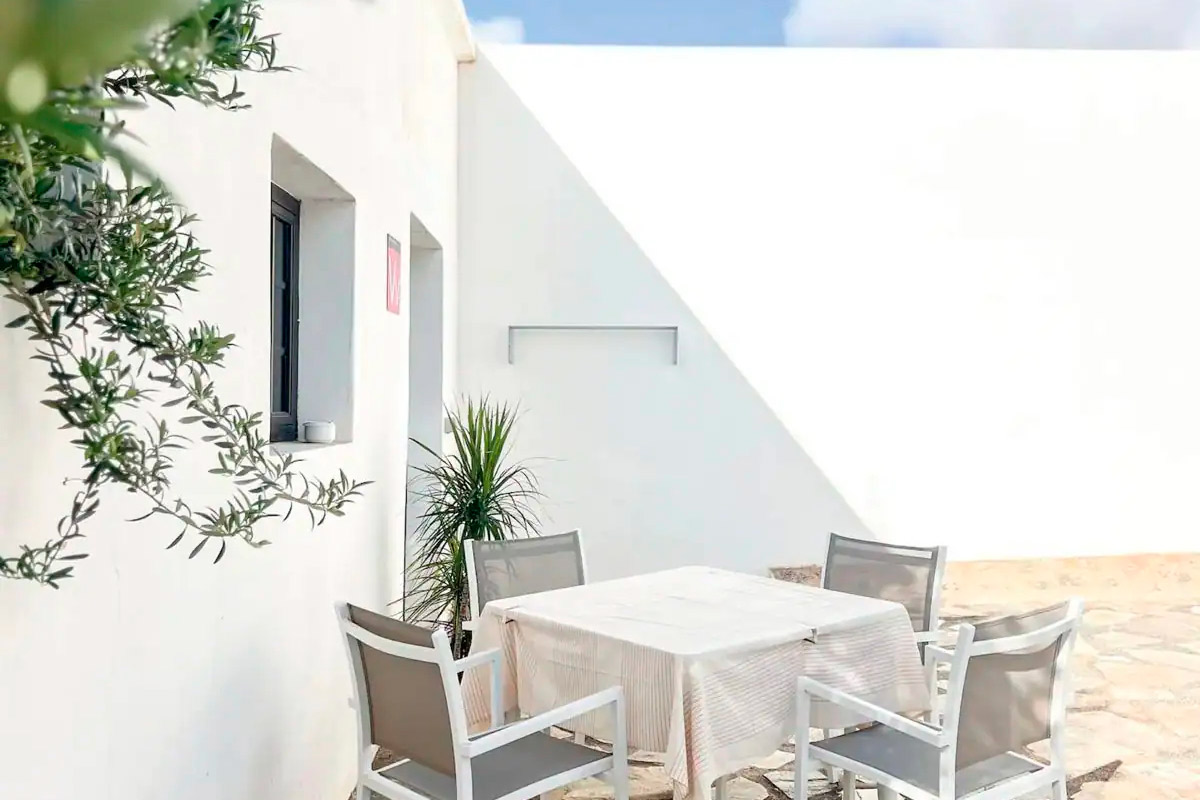 Casa Picón